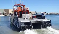New: 20m MPP catamaran