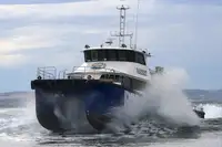 New: 21mtr MPP Catamaran