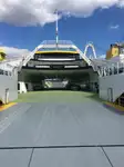 MODERN DOUBLE ENDED CAR/PAX FERRY