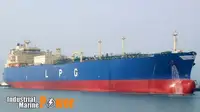 4 Modern VLGC's (3x2023, 1x2020) for sale with time charter attached. 3x86K Cub.M, 1x84K Cub.M, LPG Gas carriers for sale