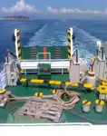 85mt CAR PASSENGER FERRY