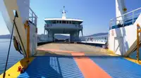 67m Landing Craft / Day Passenger / Car Ferry