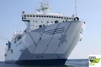 191m / 154 pax Passenger / RoRo Ship for Sale / #1027480