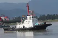 4800hp ZP Tug (Ice Class B)