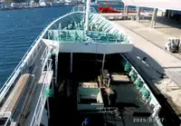 58.3m Tuna Longliner