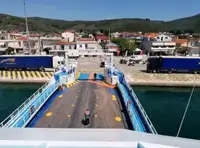 67m Landing Craft / Day Passenger / Car Ferry