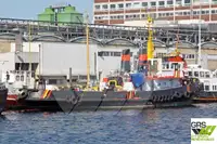 38m / 36ts BP Tug for Sale / #1012668