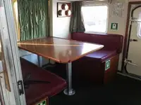 1995 Crew Boat - Crew Boat For Sale