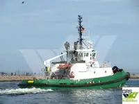 31m / 70ts BP Tug for Sale / #1072599