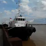 31.1m Tug Boat