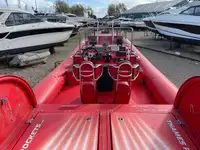 2013 Ribcraft 12.5 PRO LAYOUT