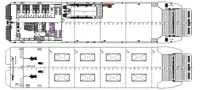 MOC Shipyards 39m 48 PAX Landing Craft