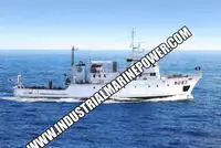 156GT RESEARCH VESSEL FOR SALE(SDM-RV-091)