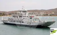 82m / 1.110 pax Passenger / RoRo Ship for Sale / #1048120