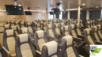 160m / 120 pax Passenger / RoRo Ship for Sale / #1062247