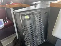 FISHING, PASSENGER, LOBSTER, LINER, WORK BOAT