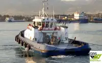 27m / 45ts BP Tug for Sale / #1095432