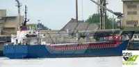 78m / Multi Purpose Vessel / General Cargo Ship for Sale / #1049926