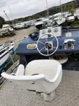 1988 28' x 8’6 Aluminum Work/Crew Boat