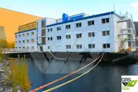 51m Accommodation Ship for Sale / #1092735