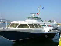 HYDROFOIL COMETA TYPE HSC