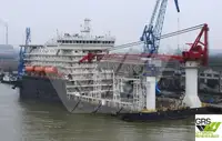 116m / 684 pax Accommodation Ship for Sale / #1091410