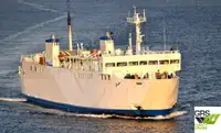 84m / 700 pax Passenger / RoRo Ship for Sale / #1030850