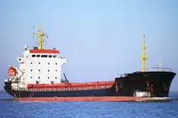 CM0667 Shallow Drafted General Cargo vessel for sale 7060 DWT/2006 BLT