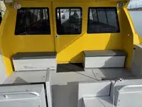 12.4m Aluminium Passenger Catamaran