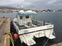 2009 Work Boat For Sale and Charter