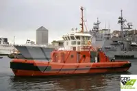 27m / 41ts BP Tug for Sale / #1044385