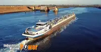 For Sale: Jumbo MultiCat Off-Shore Vessel - RoRo/Pax Supply Vessel - Motor Tanker