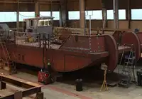 2018 WORK BOAT Multicat 14.50 m