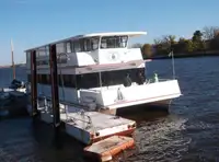 Poseidon Ferry Business