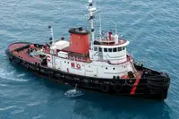 105' Tug