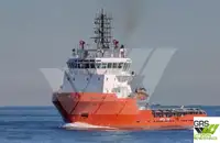 69m / DP 2 / 134ts BP AHTS Vessel for Sale / #1062537