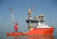 ACCOMMODATION OFFSHORE SUPPORT MAINTENANCE VESSEL