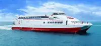 170' Fast RoPax Ferry