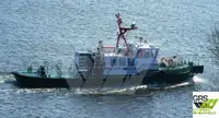 23m / 12 pax Crew Transfer Vessel for Sale / #1092571