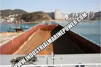 3263DWT SPLIT HOPPER BARGE FOR SALE(SDM-SP-010)