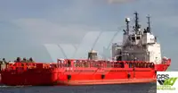 82m Offshore Support & Construction Vessel for Sale / #1044025