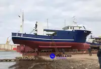 WETFISH / SHRIMP TRAWLER