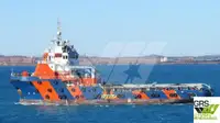 76m / DP 2 / 110ts BP AHTS Vessel for Sale / #1078040