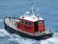 18.3m Pilot Boat
