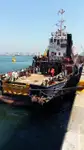 34m Supply / Standby Tug Class VIII