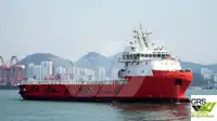 RESALE // 78m / DP 2 Platform Supply Vessel for Sale / #1084478