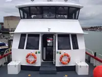 New: 22.4m Windfarm Service Vessel