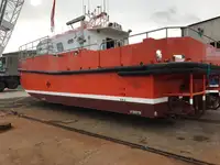 2007 CREW BOAT Wind Farm Vessel 15.05 m