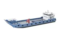 MOC Shipyards 34m Landing Craft Lord Howe