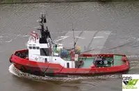 33m / 41ts BP Tug for Sale / #1019513